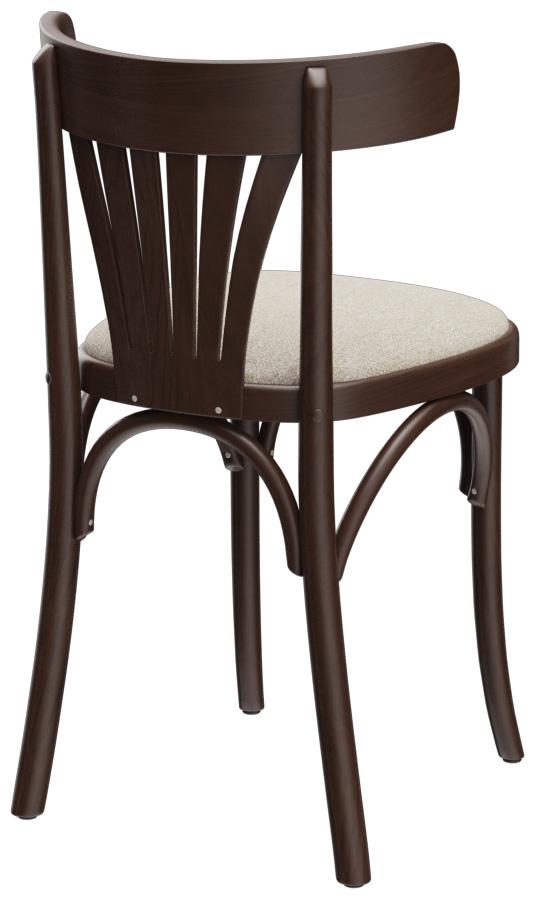 Abbildung chaise Greta Schrägansicht