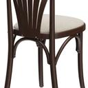 Abbildung chaise Greta Schrägansicht