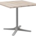 Abbildung Esstisch Modular T Schrägansicht