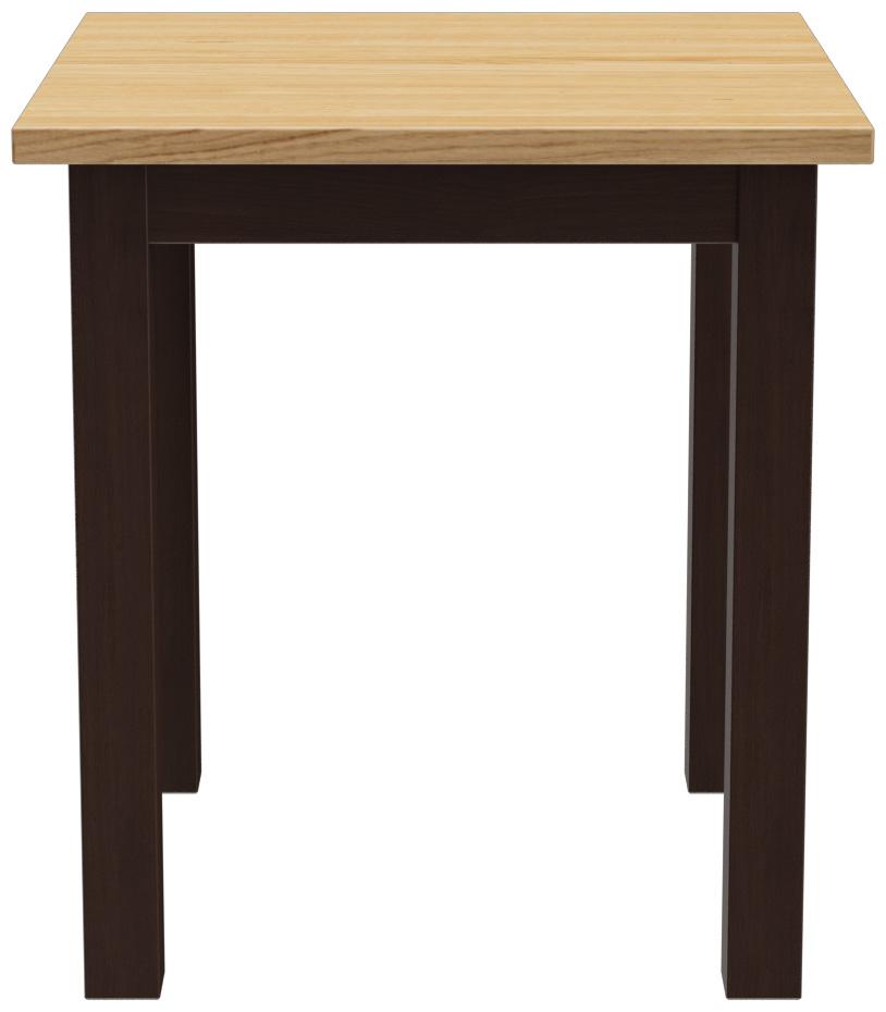 Abbildung dining table Dunia Vorderansicht