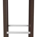 Abbildung High table Dunia Seitenansicht