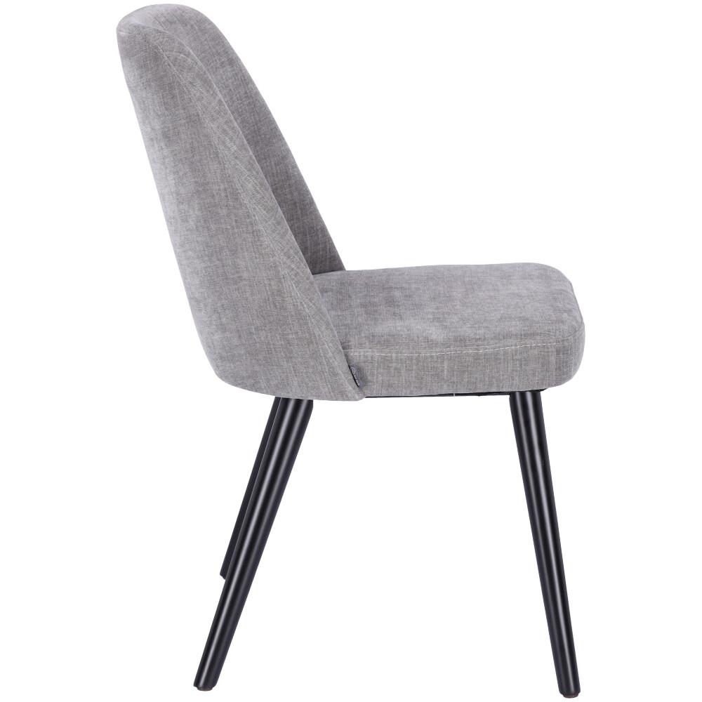 Abbildung Stuhl Hada Seitenansicht