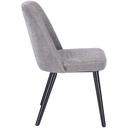 Abbildung Stuhl Hada Seitenansicht