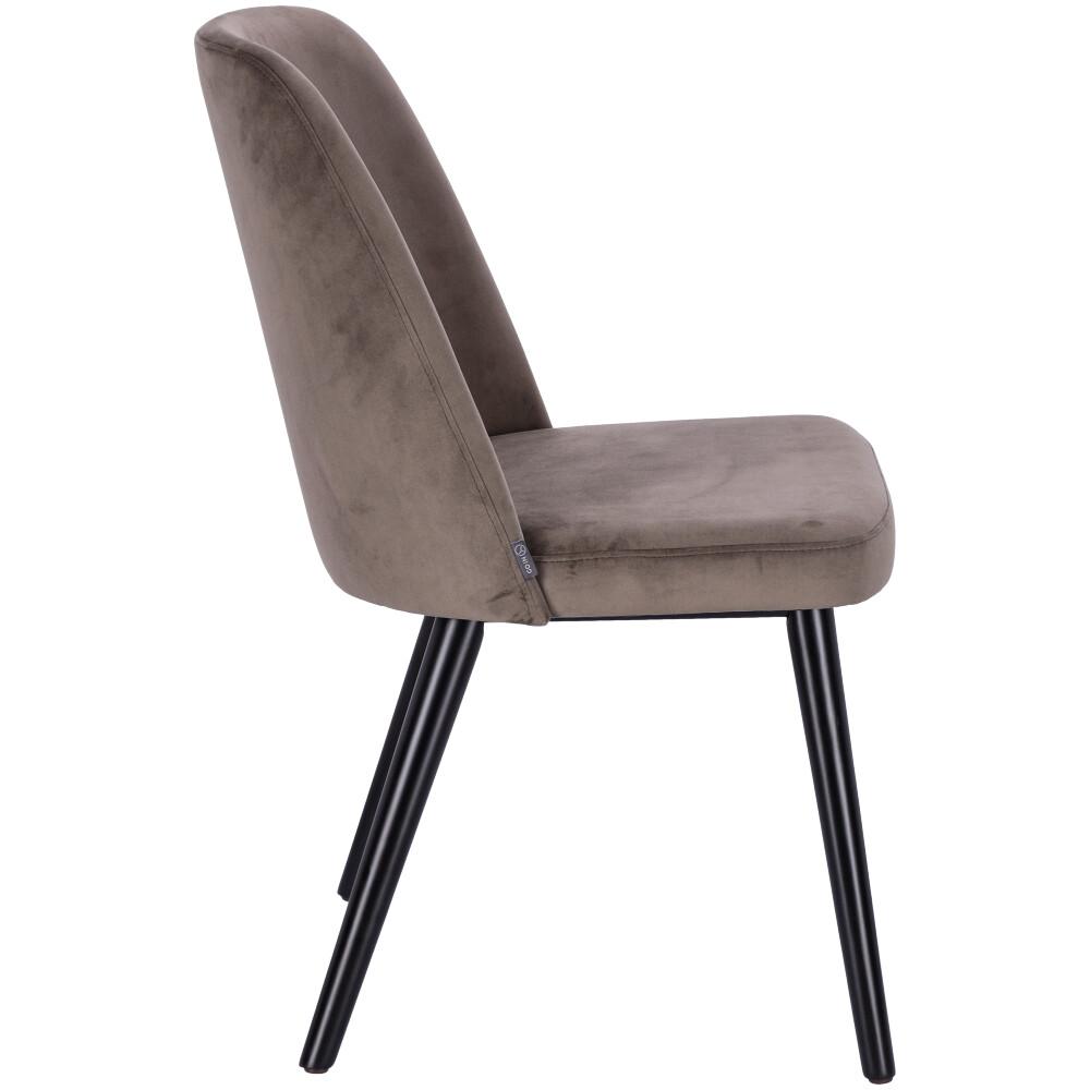 Abbildung chaise Hada Seitenansicht