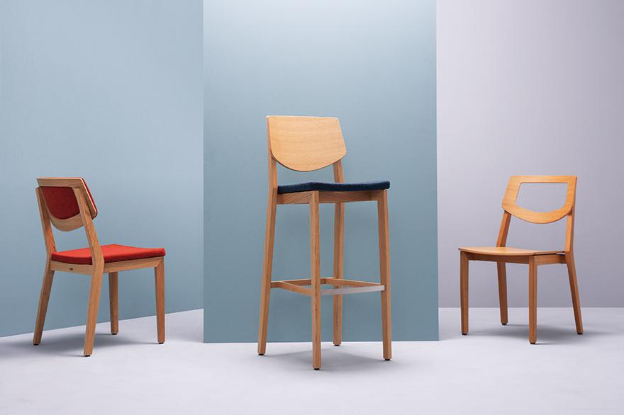 Abbildung chair Quorum O Ambiente