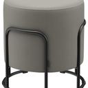 Abbildung Hocker Doria M Schrägansicht