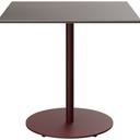 Abbildung eettafel T12 Slim Seitenansicht