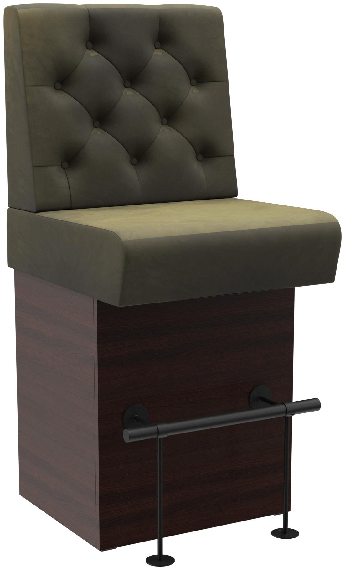 right-hand closing element 60cm Hester