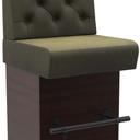 Abbildung right-hand closing element 60cm Hester Schrägansicht