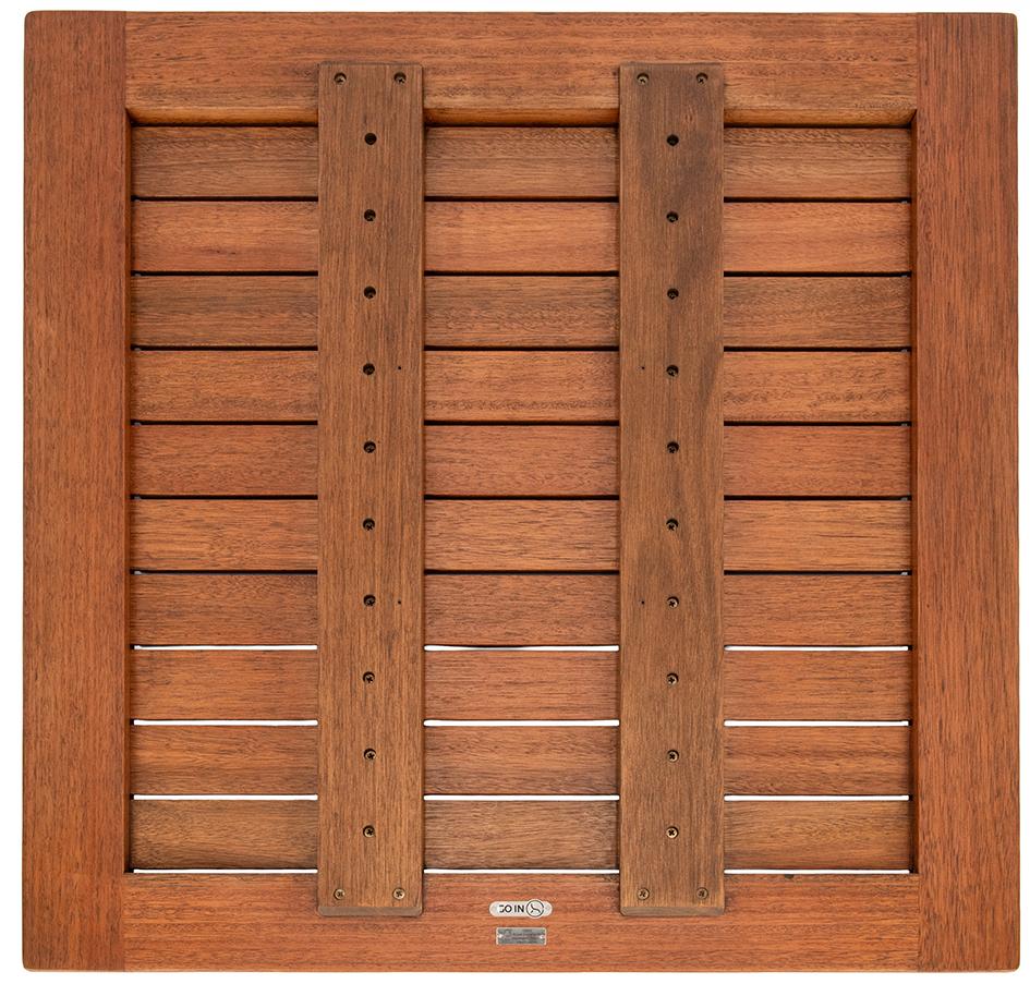 Abbildung Plateau de table Sendo Detailansicht