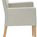 Abbildung Armchair Nalu Seitenansicht