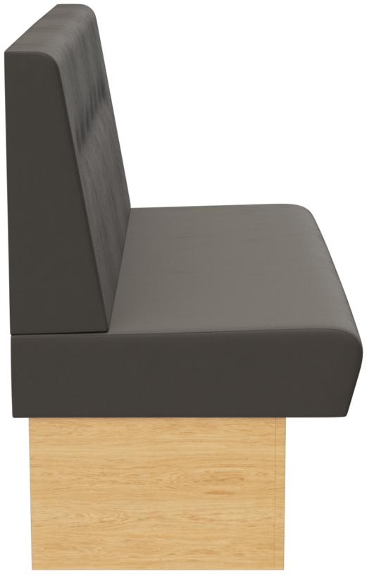 Abbildung Zwischenelement 120cm Janina Seitenansicht