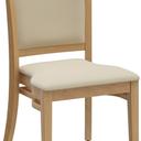 Abbildung chair Mily Schrägansicht