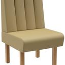 Abbildung Abschlusselement links 60cm Felipa Schrägansicht