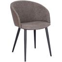 Abbildung arm chair Ornela Schrägansicht