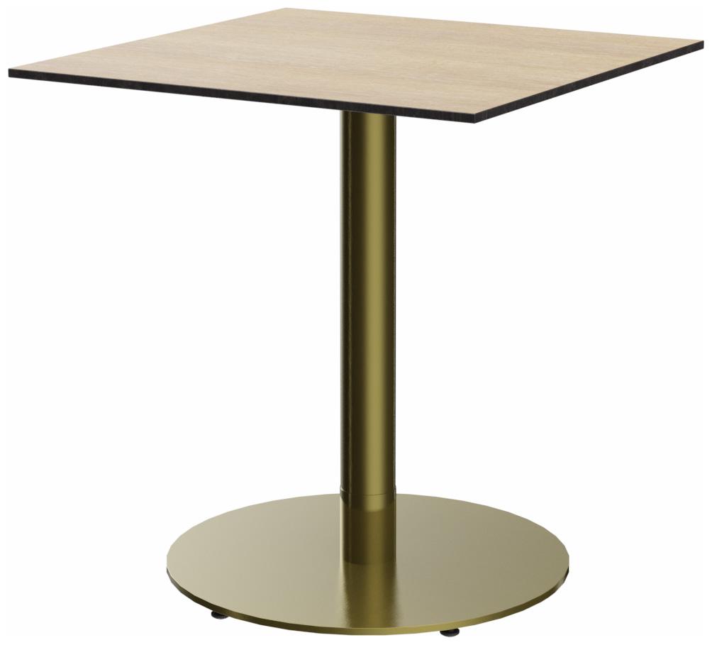 Abbildung Eettafel Kerst Schrägansicht