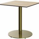 Abbildung Eettafel Kerst Schrägansicht