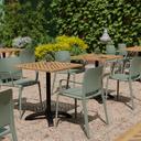 Abbildung arm chair Edor Ambiente