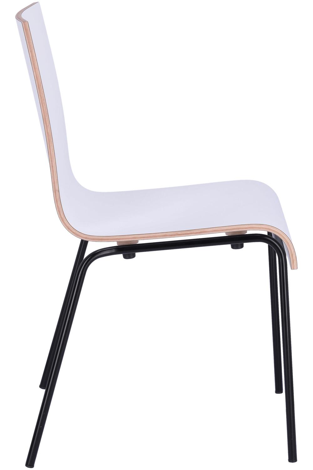 Abbildung chaise Paula Seitenansicht