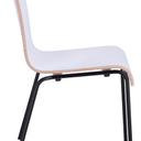 Abbildung chaise Paula Seitenansicht