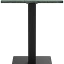 Abbildung dining table Kerst Seitenansicht