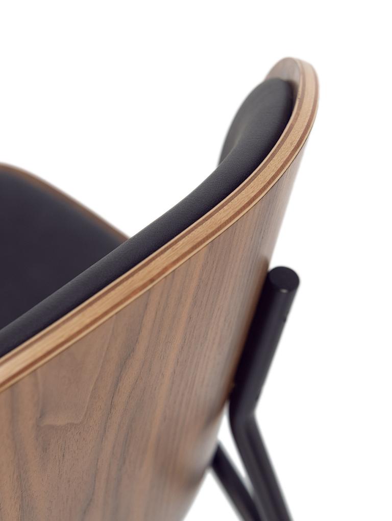 Abbildung Stuhl Selvon Detailansicht