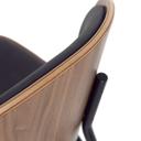 Abbildung Stuhl Selvon Detailansicht