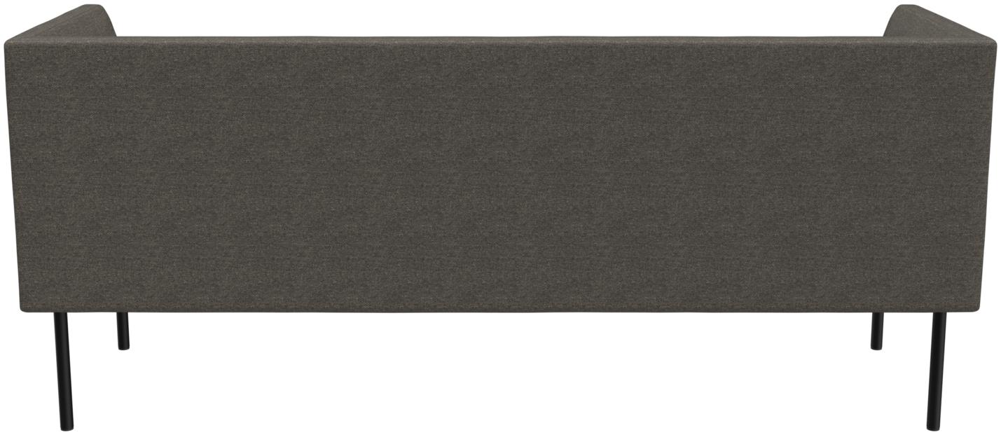 Abbildung 3-seater element Tuya Rückansicht