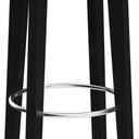 Abbildung Barhocker Beno Schrägansicht