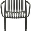 Abbildung arm chair Elexia Vorderansicht