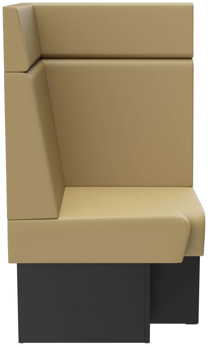 Abbildung Hoekelement Anett Seitenansicht