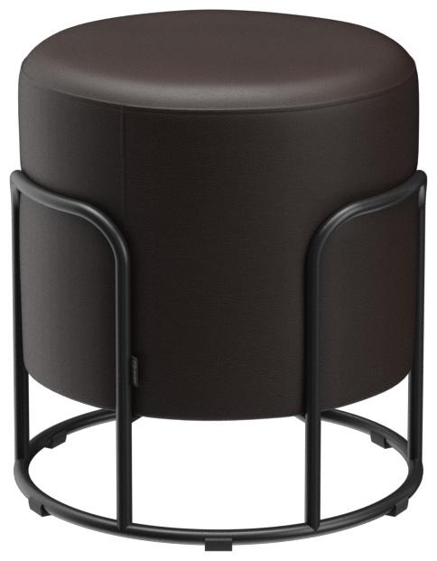 Abbildung Hocker Doria M Vorderansicht