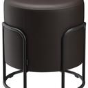 Abbildung Hocker Doria M Vorderansicht