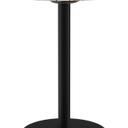 Abbildung dining table Kerst Slim Schrägansicht