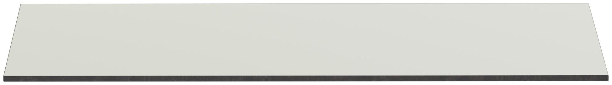 Abbildung Plateau de table Compact Slim Vorderansicht