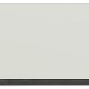 Abbildung Plateau de table Compact Slim Vorderansicht