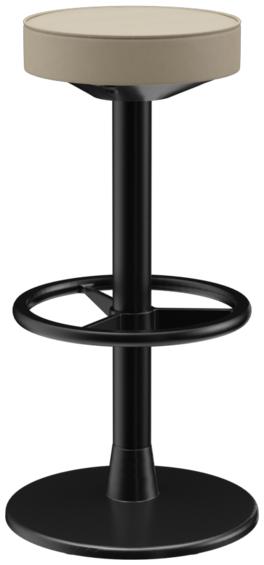 Tabouret de bar Modular S