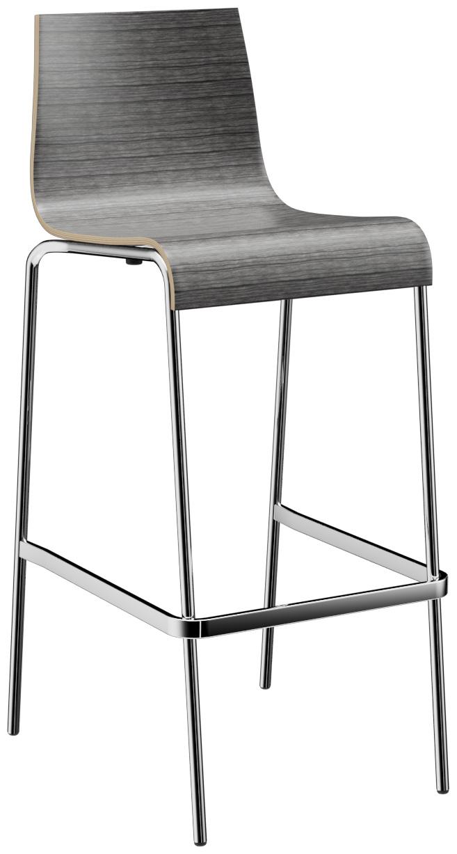 Tabouret de bar Paula