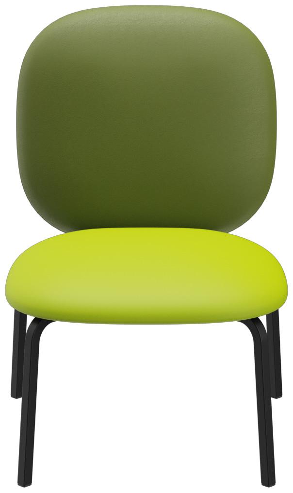 Abbildung stoel Liberty Vorderansicht