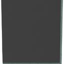 Abbildung Eind-/afsluitelement links Tuya B Seitenansicht