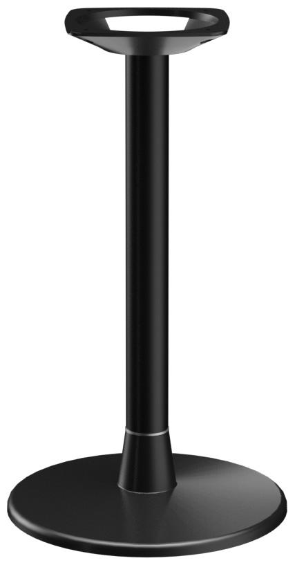 Abbildung Table à manger Modular T Rückansicht