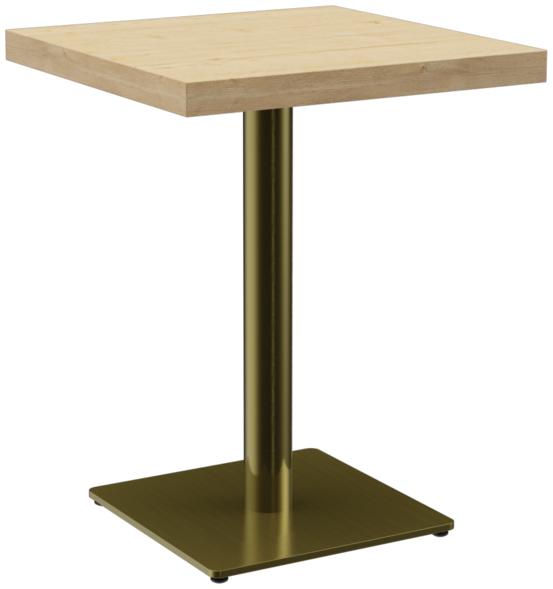table à manger Kerst