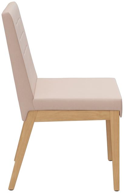 Abbildung chair Paddy Seitenansicht