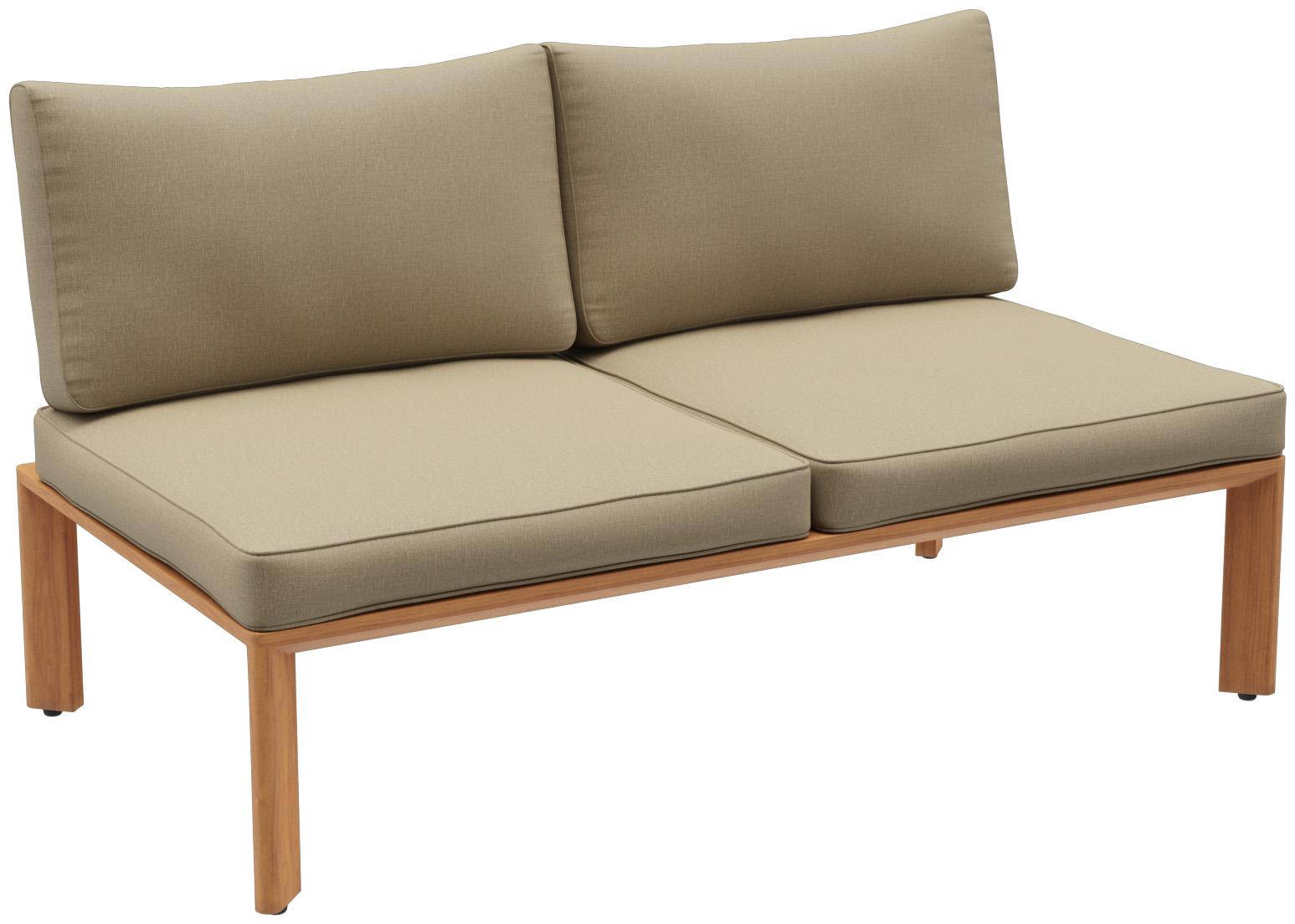 2-Sitzer-Element Lorcan