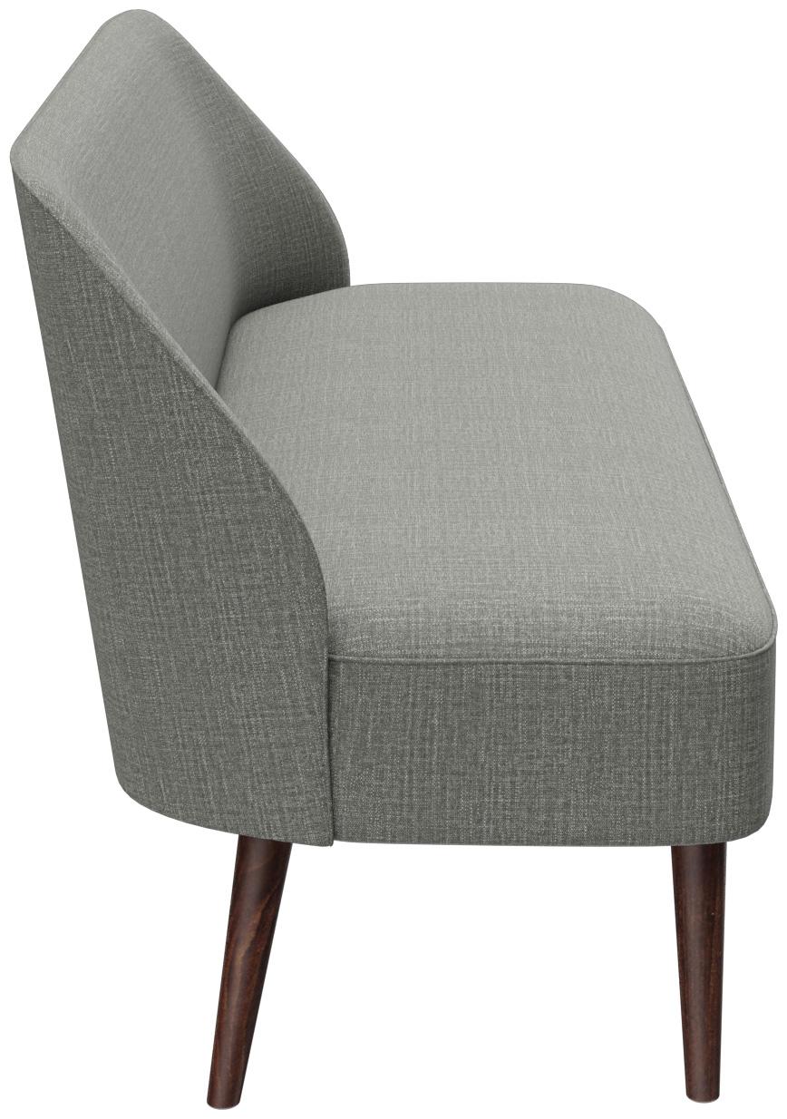 Abbildung 2-seater Cliff Seitenansicht