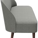 Abbildung 2-seater Cliff Seitenansicht