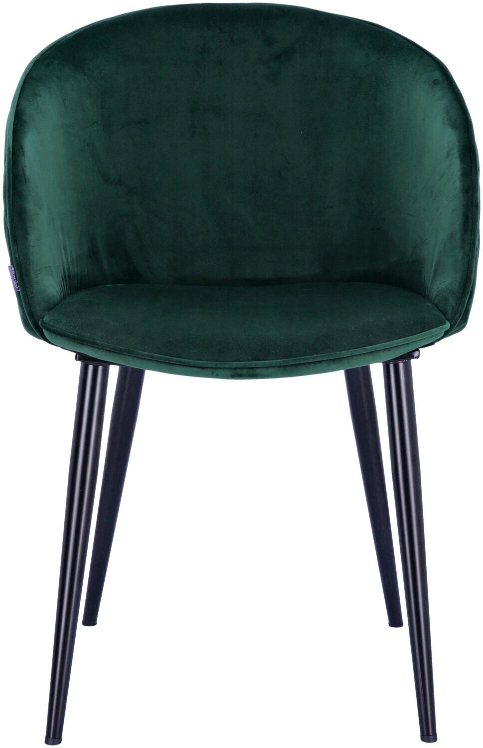 Abbildung Fauteuil Ornela Vorderansicht