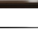 Abbildung Counter-height table Formline Rückansicht