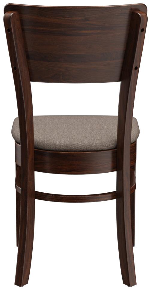 Abbildung chaise Urim Rückansicht