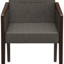 Abbildung Armchair Paddy Vorderansicht